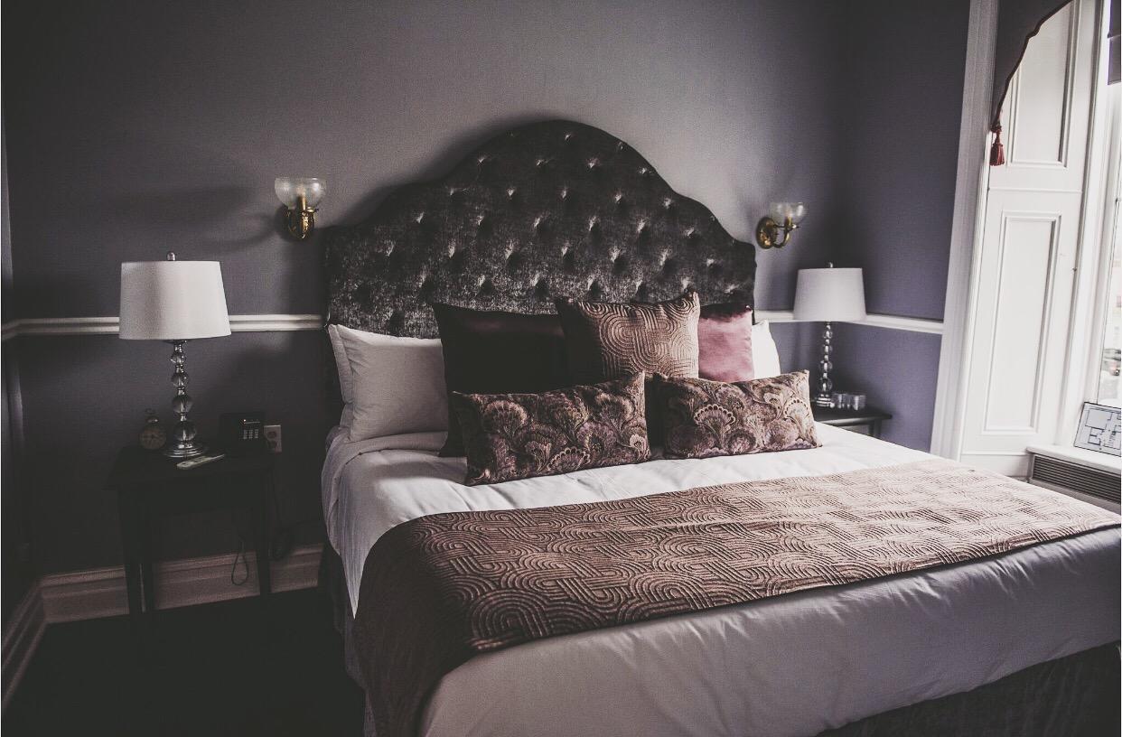 The Grand Hotel Carleton Place Extérieur photo