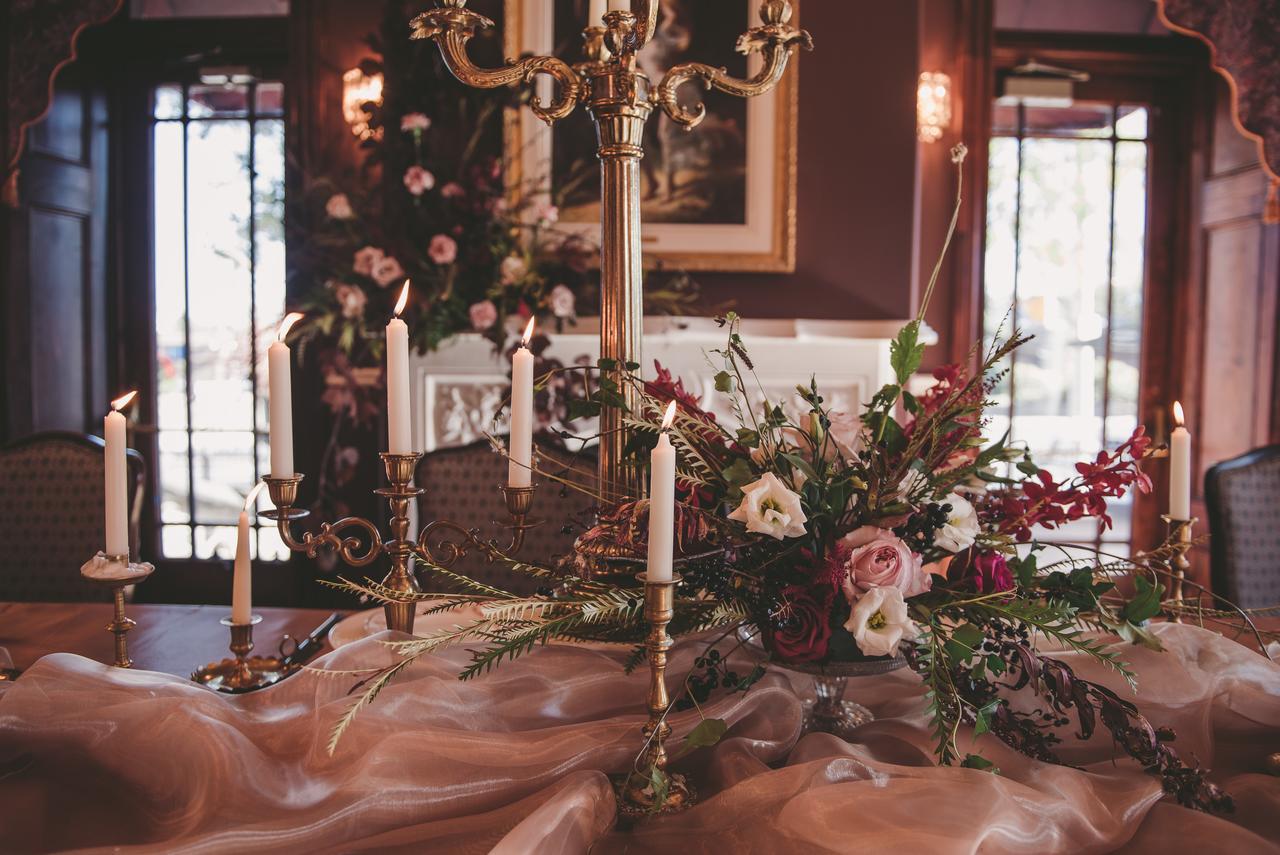 The Grand Hotel Carleton Place Extérieur photo